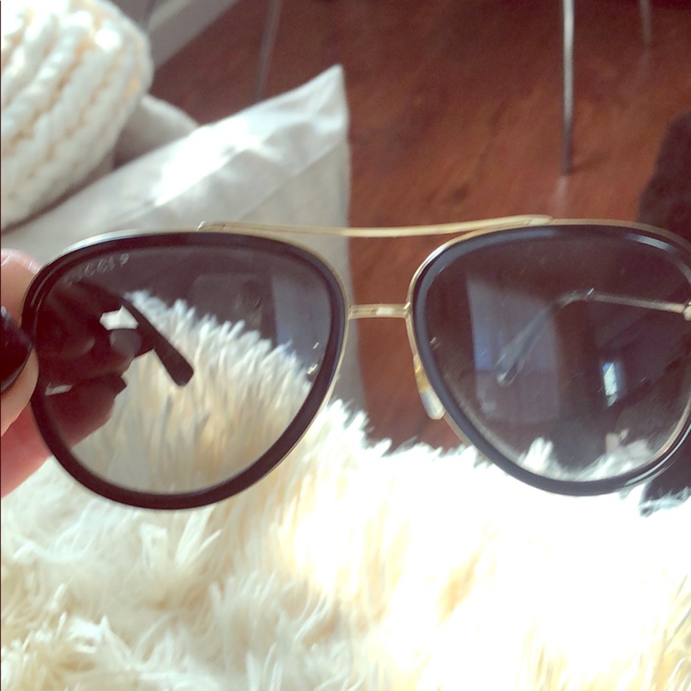 GUCCI sunglasses